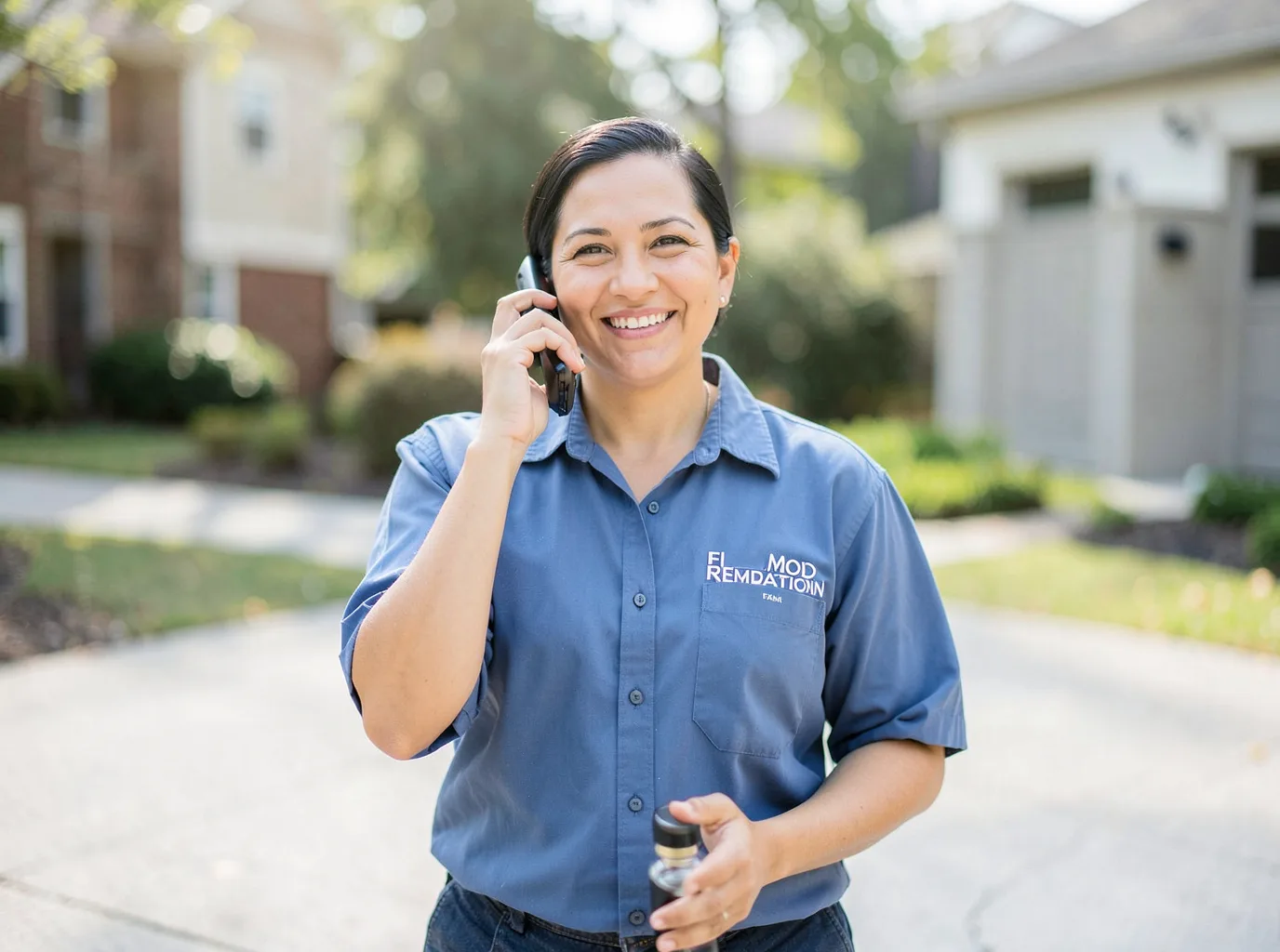 Mold Remediation Enders, NE FAQs
